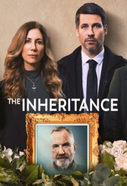 the inheritance season 1.